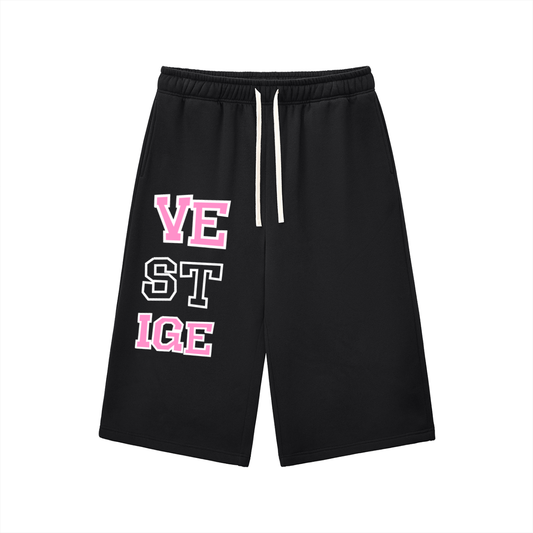 3/4 All-Star stack sweats