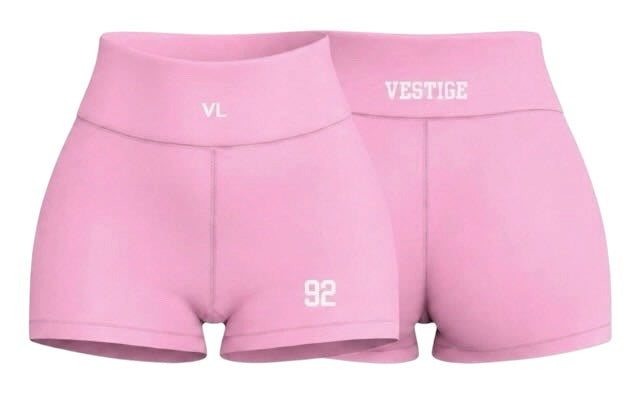 92’ Athletic flex short