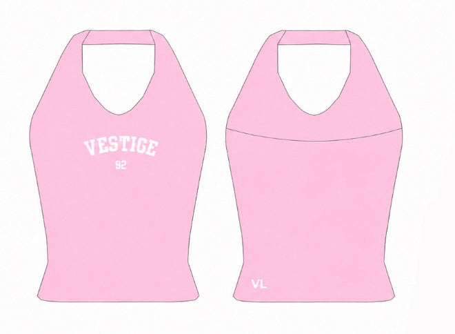 92’ Athletic flex top