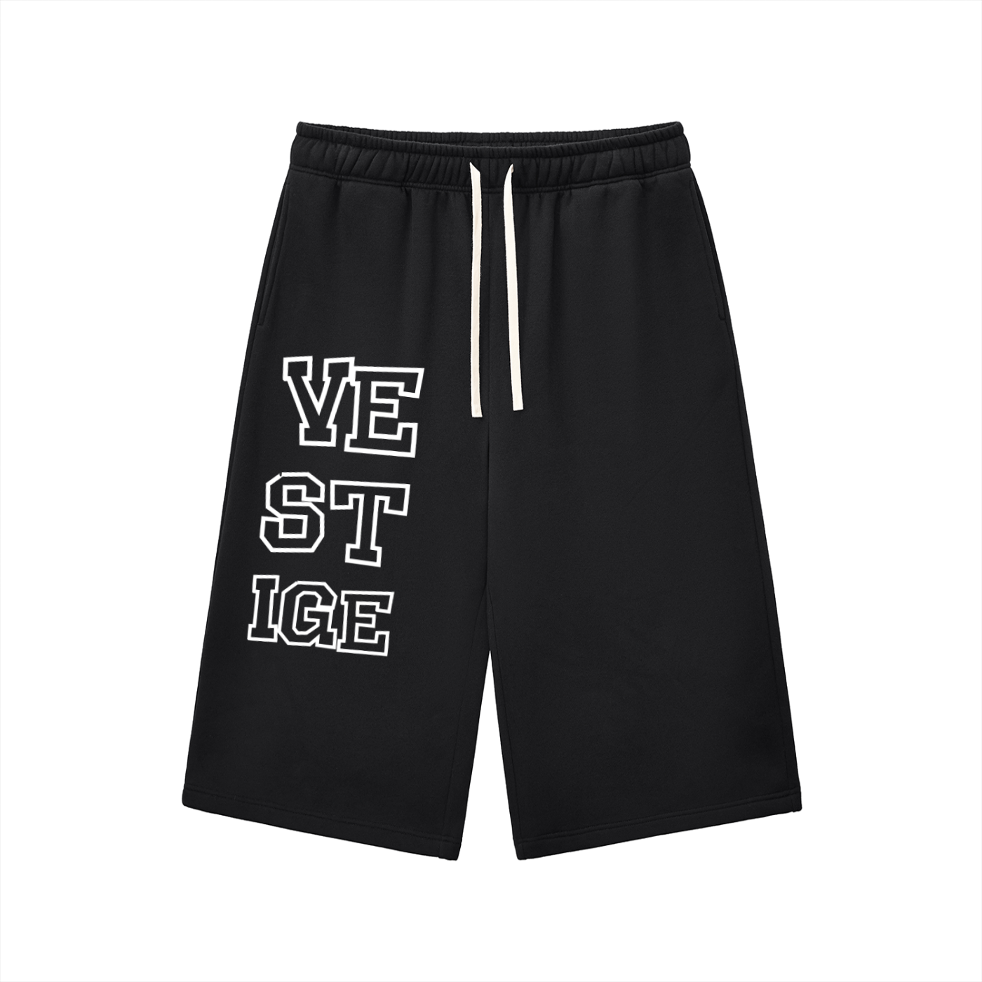 3/4 All-star stack sweats