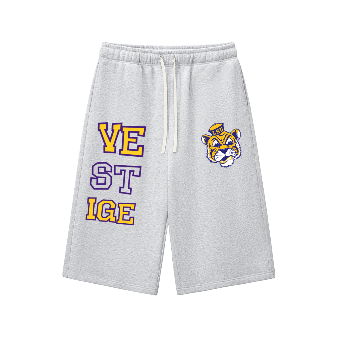 3/4 All-Star stack sweats