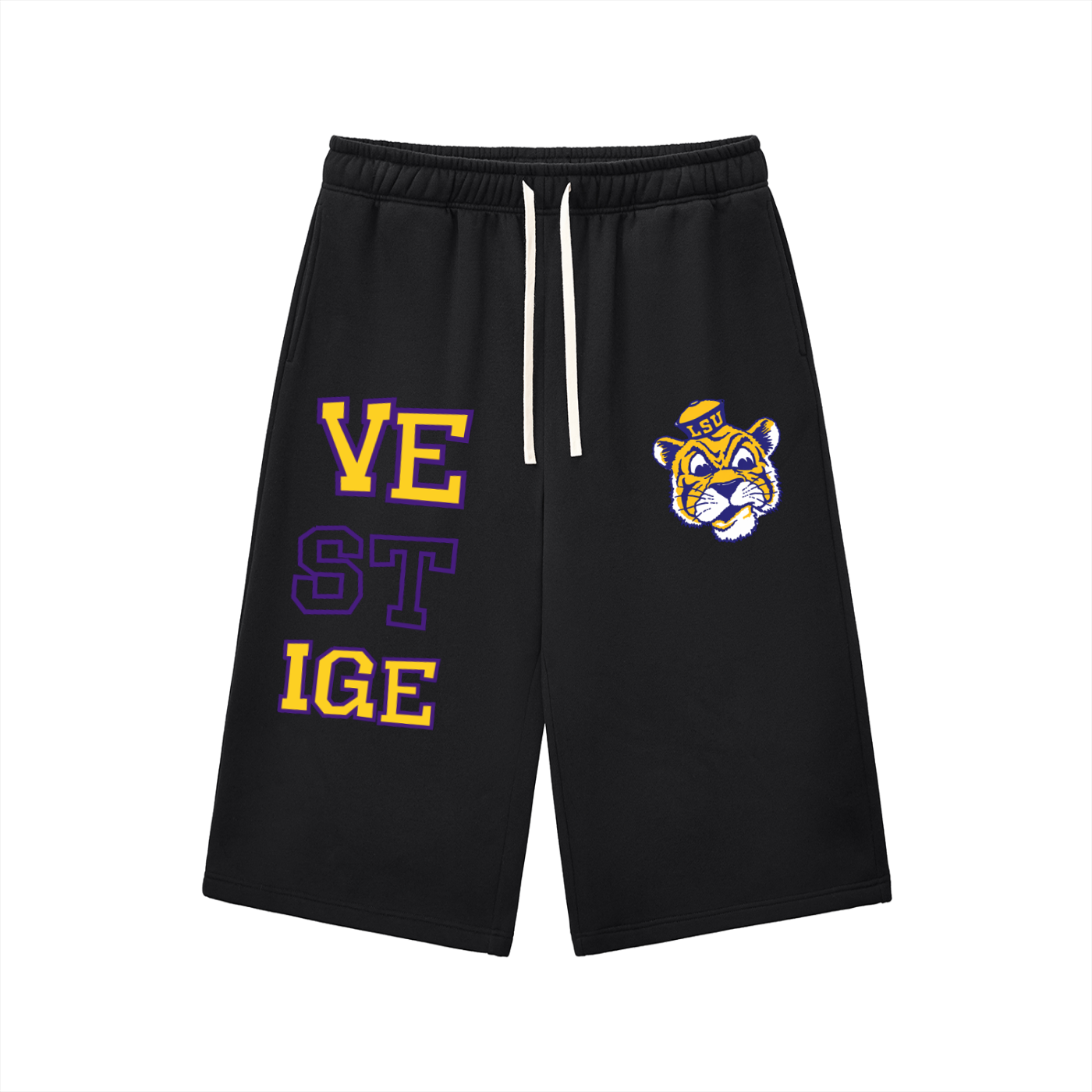 3/4 All-Star stack sweats