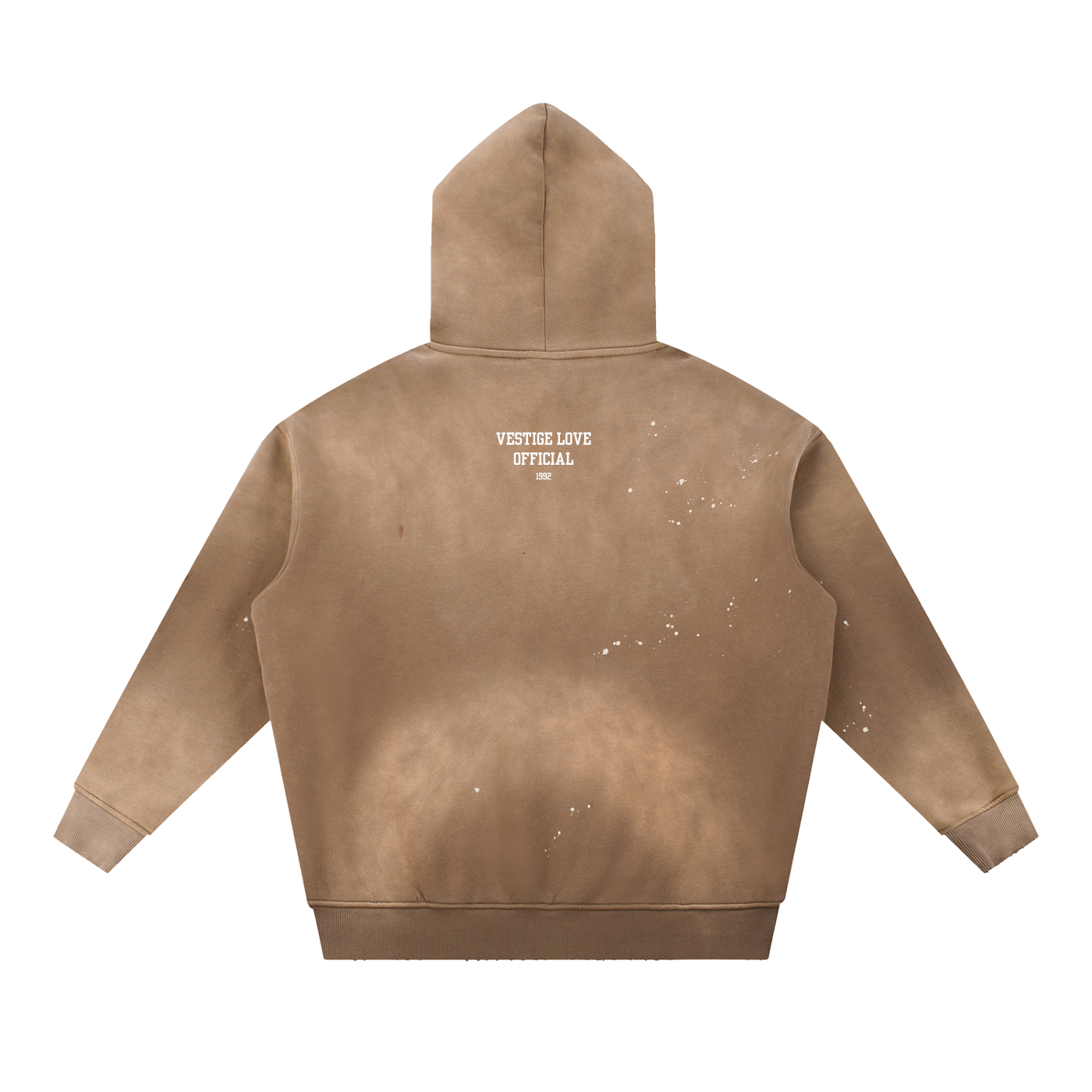 Lust killed hoodie