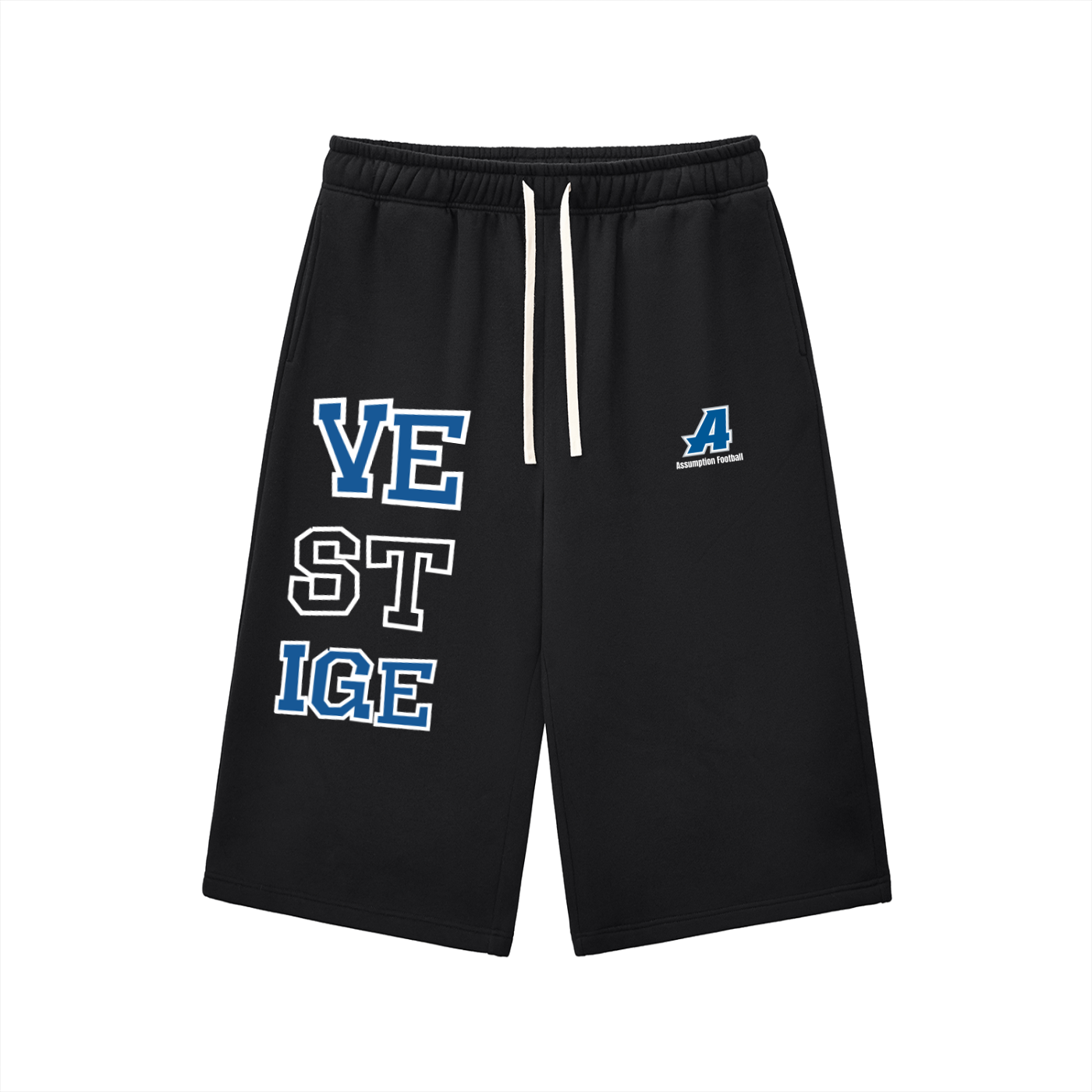 3/4 All-Star stack sweats