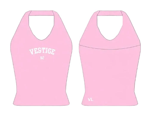 '92 Athletic flex top