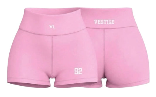 '92 Athletic flex short