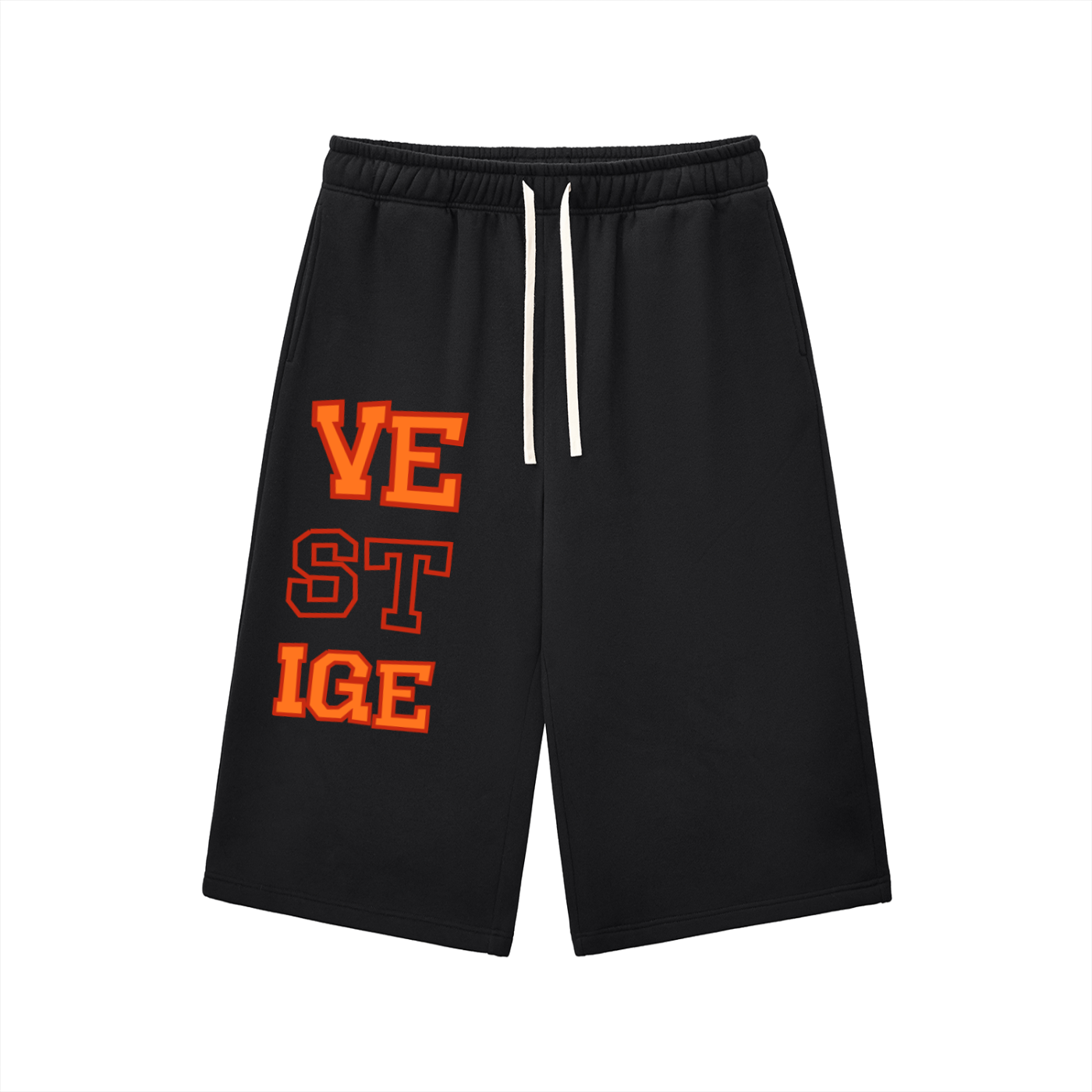 3/4 All-Star stack sweats