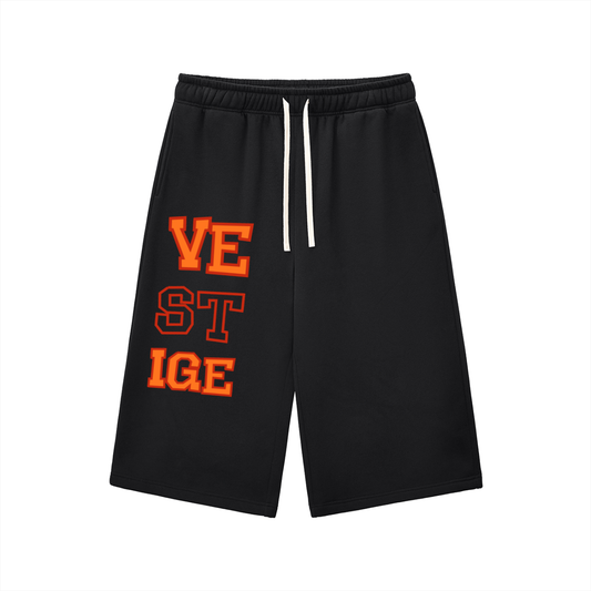 3/4 All-Star stack sweats