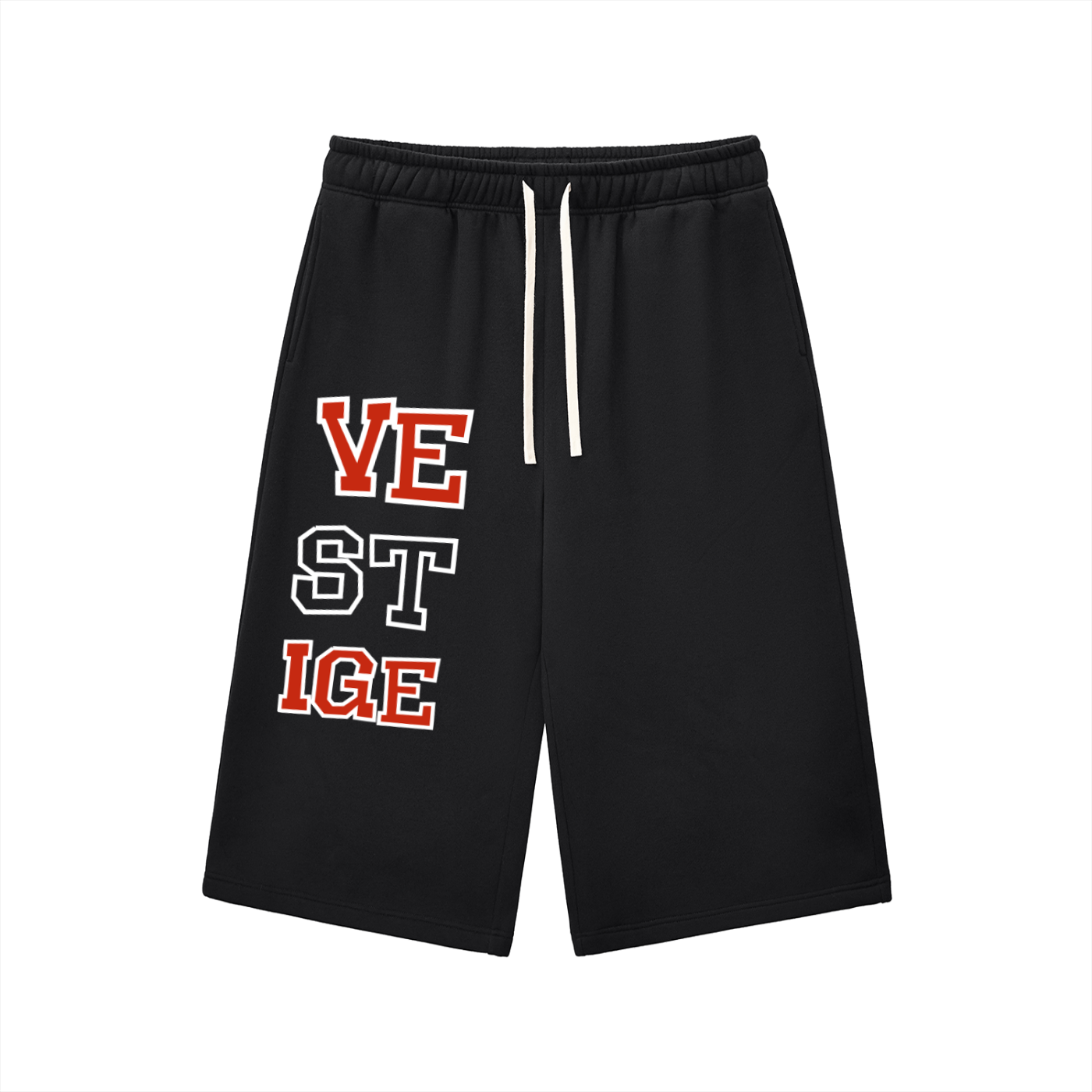 3/4 All-Star stack sweats