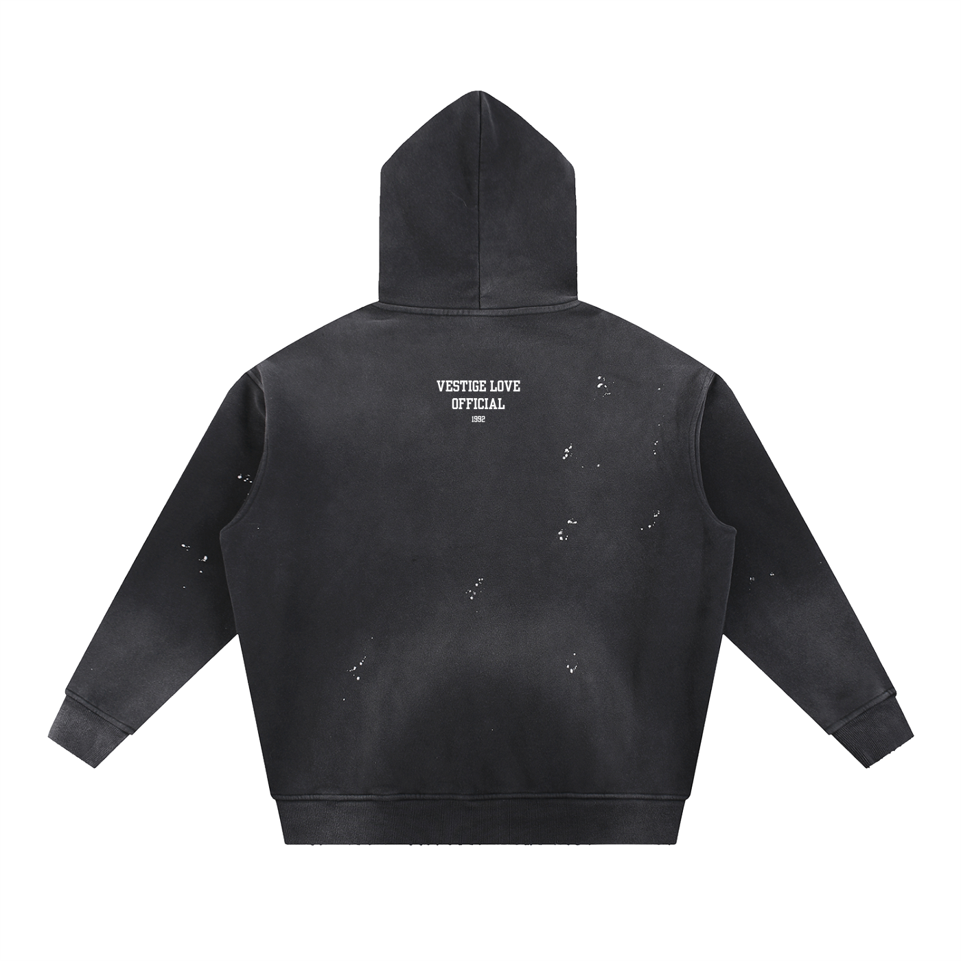 Lust killed hoodie